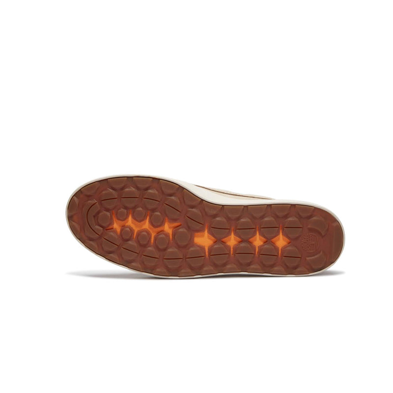 Timberland - Men's Emerson Street Low Lace Shoes (0A6C92-EO2)