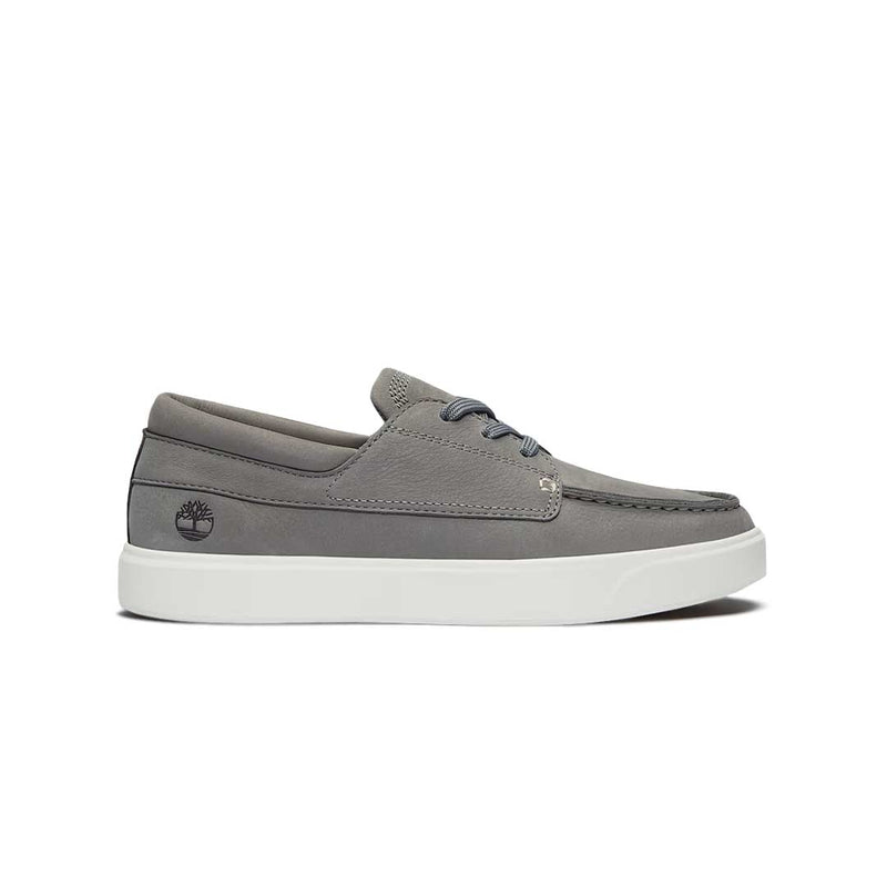 Timberland - Men's Emerson Street Low Lace Up Shoes (0A6C92-EL8)