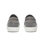 Timberland - Men's Emerson Street Low Lace Up Shoes (0A6C92-EL8)