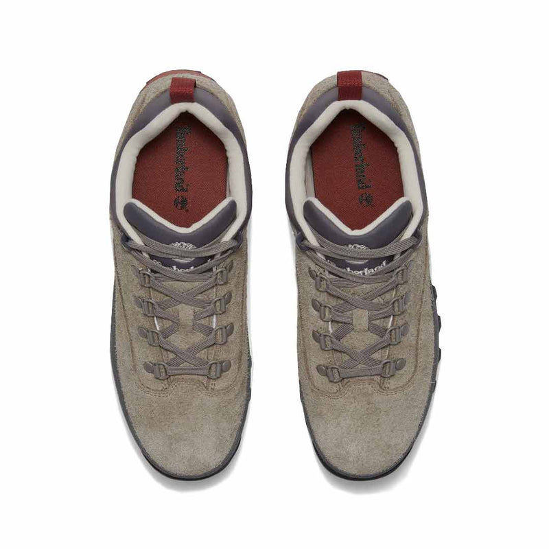 Timberland - Men's Euro Hiker Low Shoes (0A6EP1)