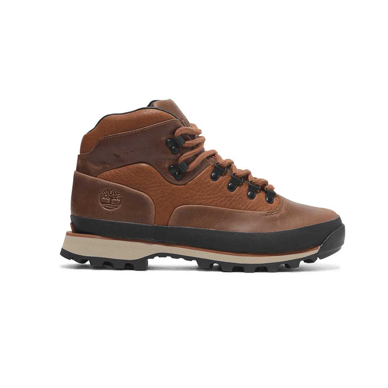 Timberland - Men's Euro Hiker Mid Lace Up GORE-TEX Boots (0A6E6D-RUST)