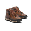 Timberland - Men's Euro Hiker Mid Lace Up GORE-TEX Boots (0A6E6D-RUST)