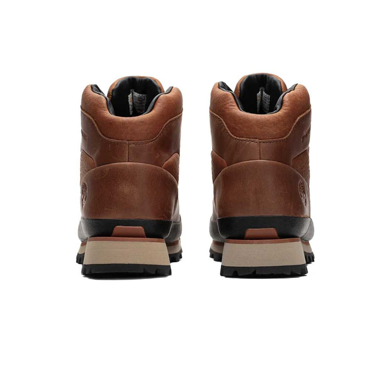 Timberland - Men's Euro Hiker Mid Lace Up GORE-TEX Boots (0A6E6D-RUST)