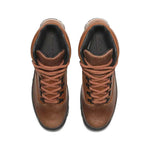 Timberland - Men's Euro Hiker Mid Lace Up GORE-TEX Boots (0A6E6D-RUST)