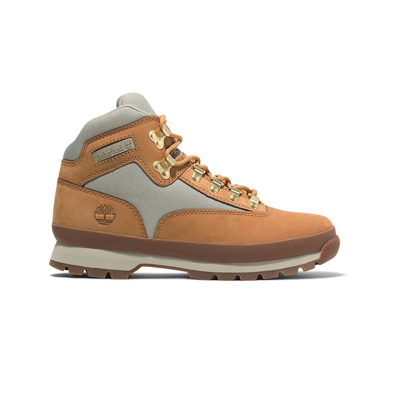 Timberland - Men's Euro Hiker Mid Lace Up Boots (0A28GY)