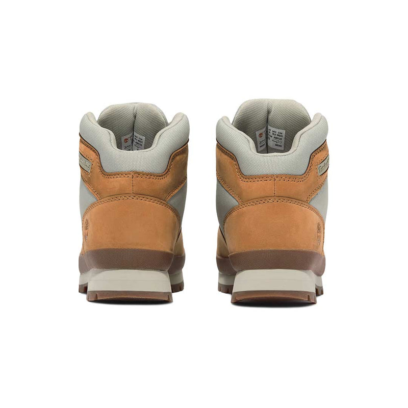 Timberland - Men's Euro Hiker Mid Lace Up Boots (0A28GY)