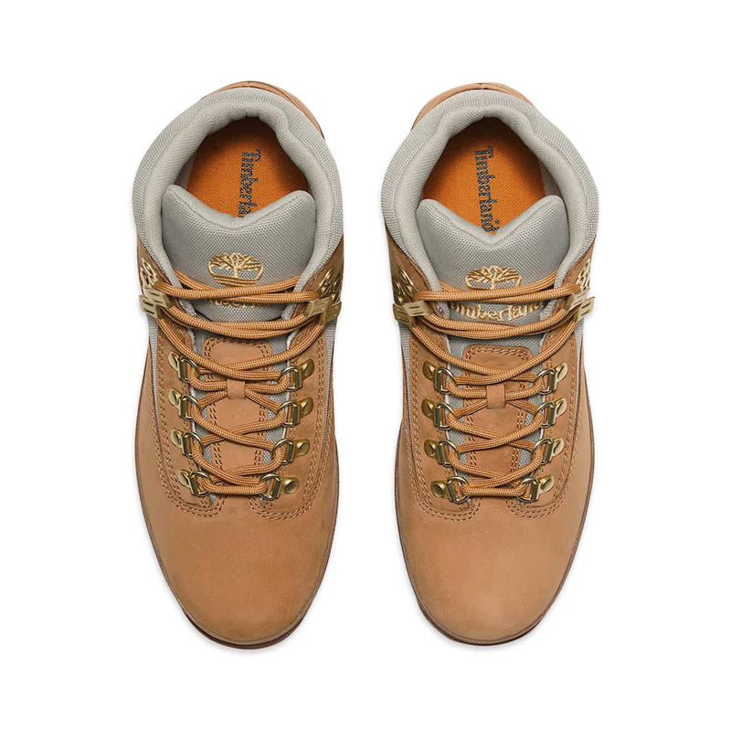 Timberland - Men's Euro Hiker Mid Lace Up Boots (0A28GY)