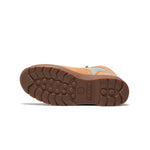 Timberland - Men's Euro Hiker Mid Lace Up Boots (0A28GY)