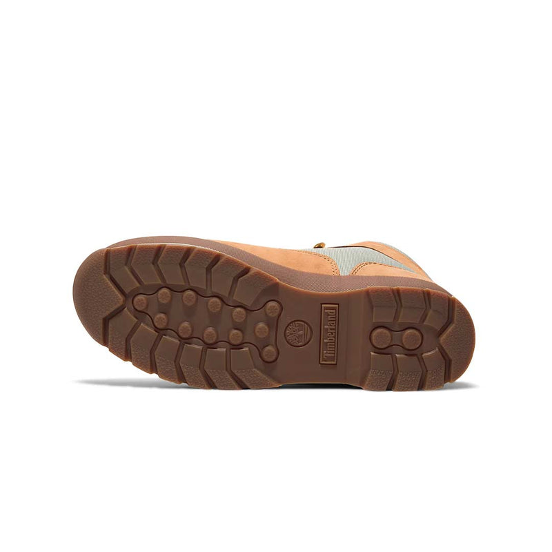 Timberland - Men's Euro Hiker Mid Lace Up Boots (0A28GY)