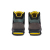 Timberland - Men's Euro Hiker Mid Lace Up Boots (0A2A38)