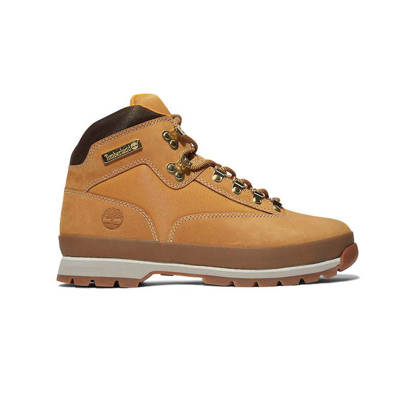 Timberland - Men's Euro Hiker Mid Lace Up Boots (A5TDX)