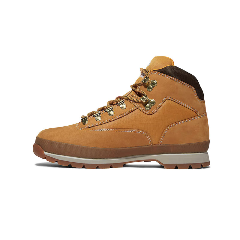 Timberland - Men's Euro Hiker Mid Lace Up Boots (A5TDX)