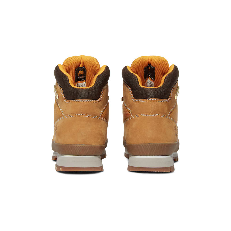 Timberland - Men's Euro Hiker Mid Lace Up Boots (A5TDX)