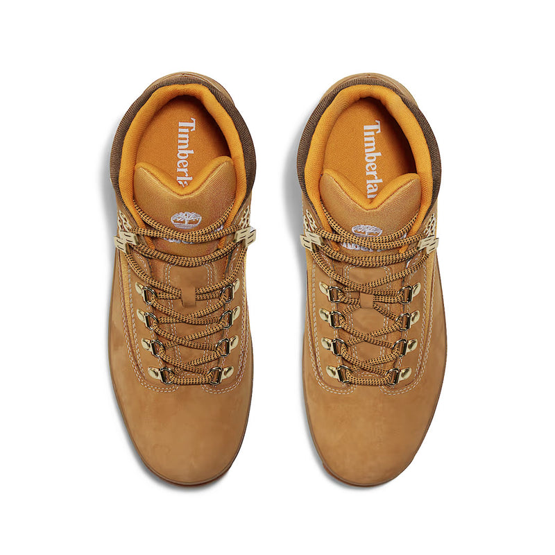 Timberland - Men's Euro Hiker Mid Lace Up Boots (A5TDX)