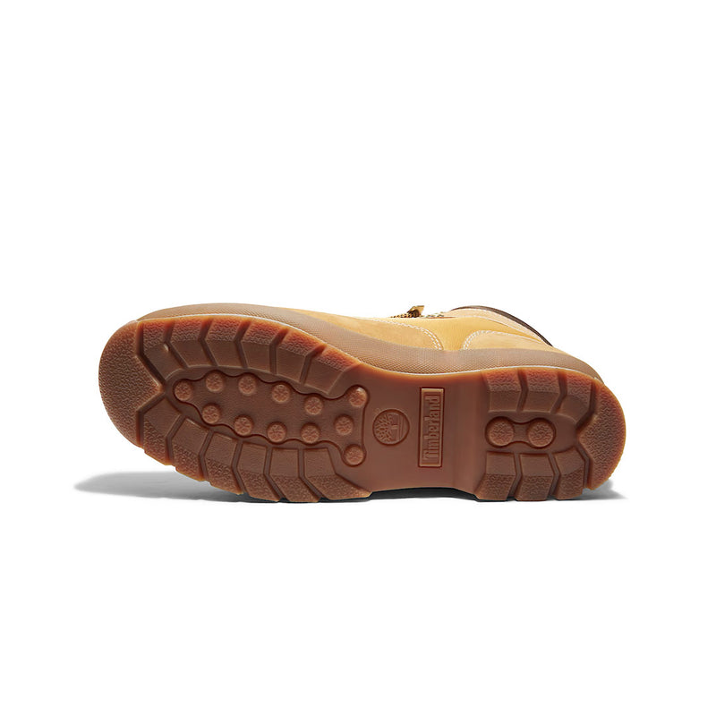 Timberland - Men's Euro Hiker Mid Lace Up Boots (A5TDX)