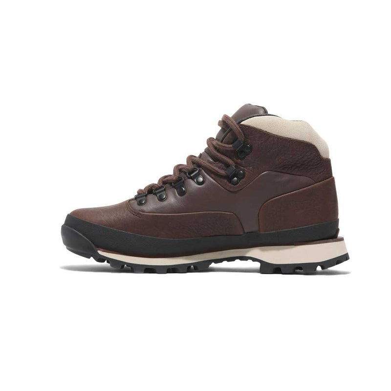 Timberland - Men's Euro Hiker Mid Lace Up GORE-TEX Boots (0A6E6D-BRN)