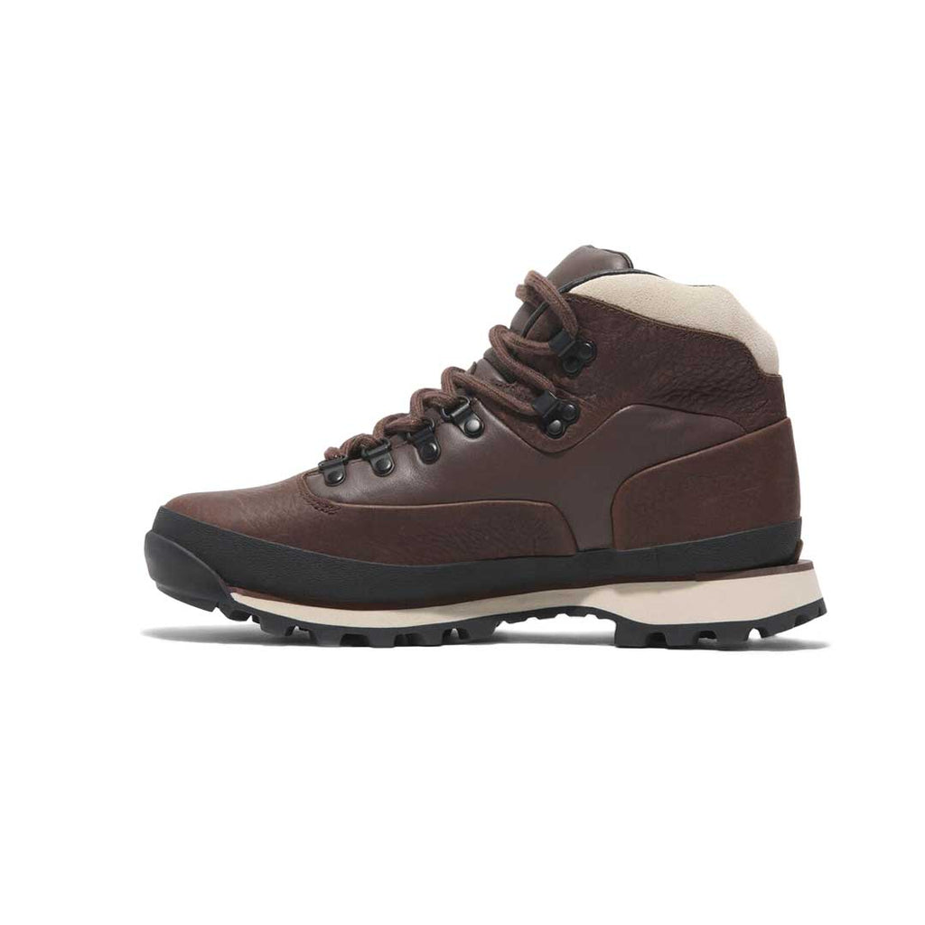 Timberland - Men's Euro Hiker Mid Lace Up GORE-TEX Boots (0A6E6D-BRN)