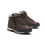 Timberland - Men's Euro Hiker Mid Lace Up GORE-TEX Boots (0A6E6D-BRN)