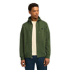 Timberland - Men's Exeter River Brushed Back Full Zip Hoodie (TB0A2BNBEIN)