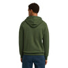 Timberland - Men's Exeter River Brushed Back Full Zip Hoodie (TB0A2BNBEIN)