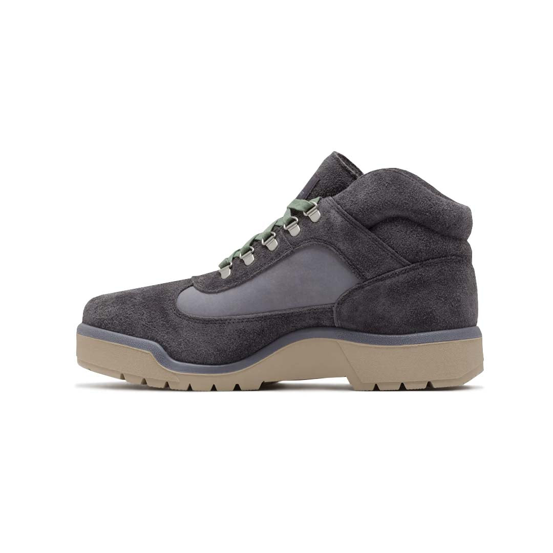 Timberland - Men's Field Mid Lace Up GORE-TEX Boots (0A2NRW-GRY