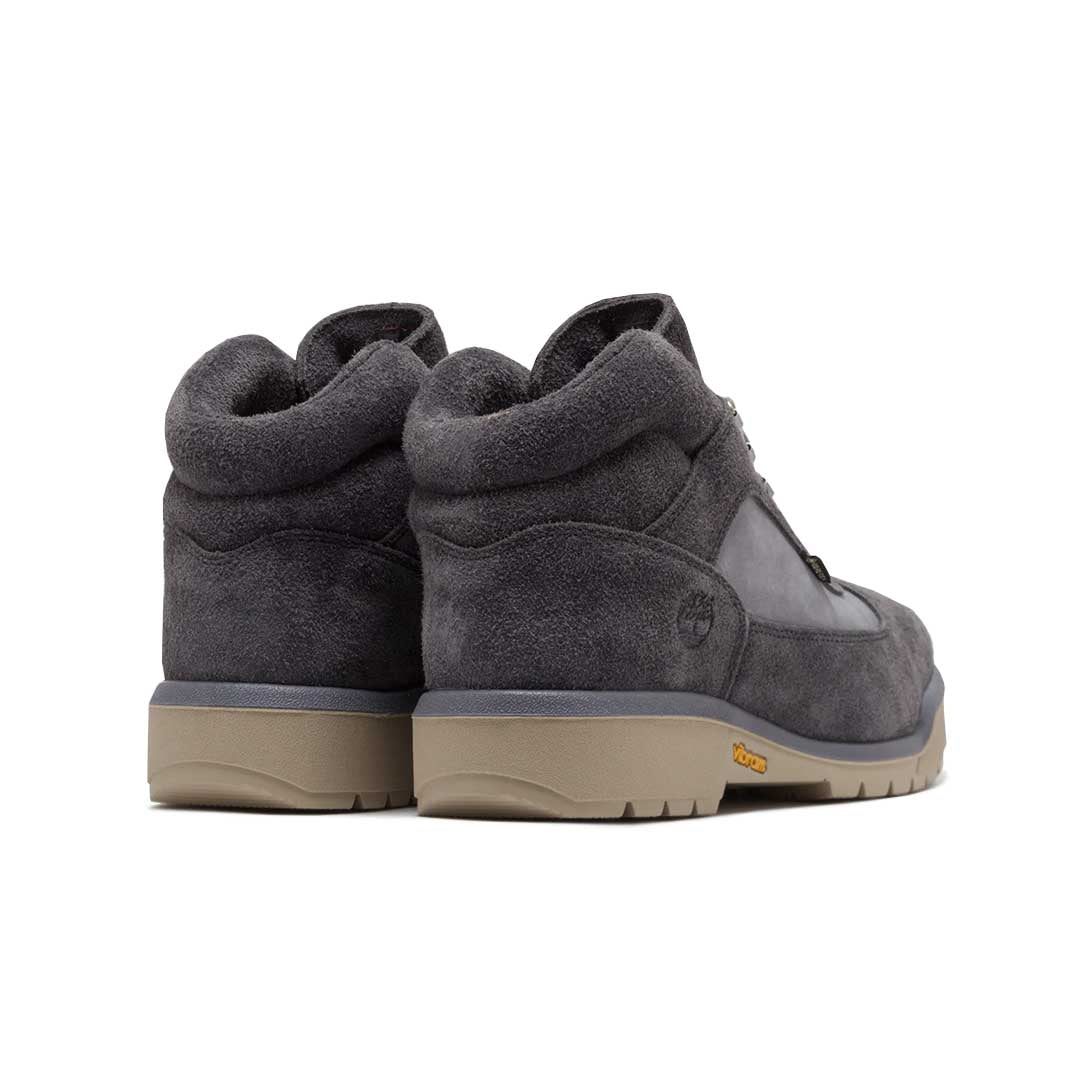 Timberland - Men's Field Mid Lace Up GORE-TEX Boots (0A2NRW-GRY