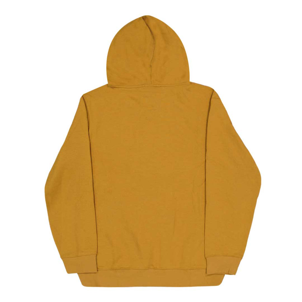 Timberland - Men's Foot Inc Hoodie (TB0A5Y7UP47)