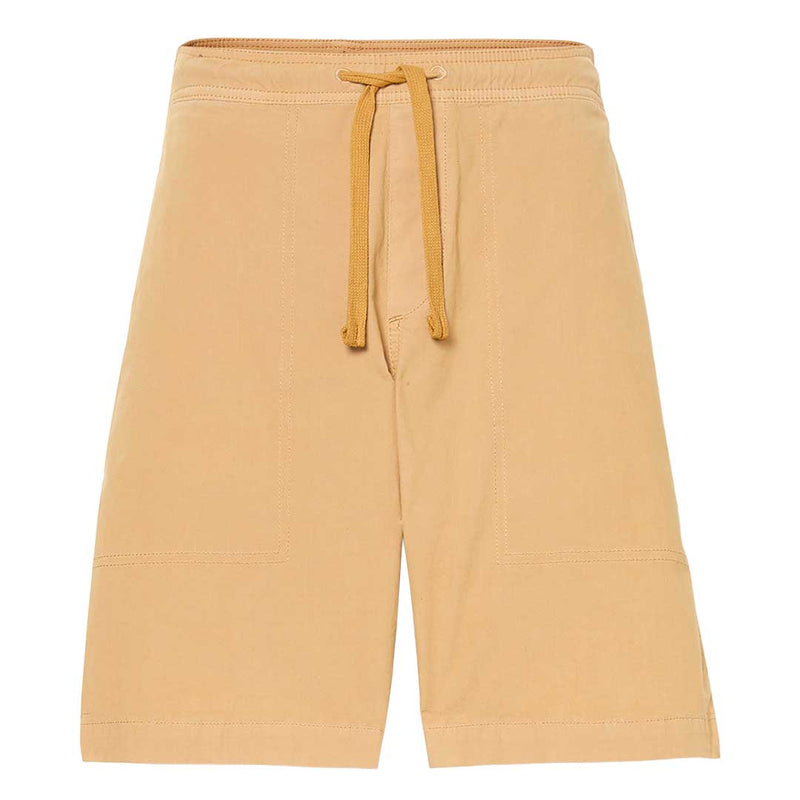 Timberland - Men's Garment Dye Poplin Shorts (TB0A5TJYEH3)