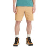 Timberland - Men's Garment Dye Poplin Shorts (TB0A5TJYEH3)