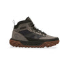 Timberland - Men's GreenStride Motion 6 Waterproof Mid Hiking Boots (0A6DCP)