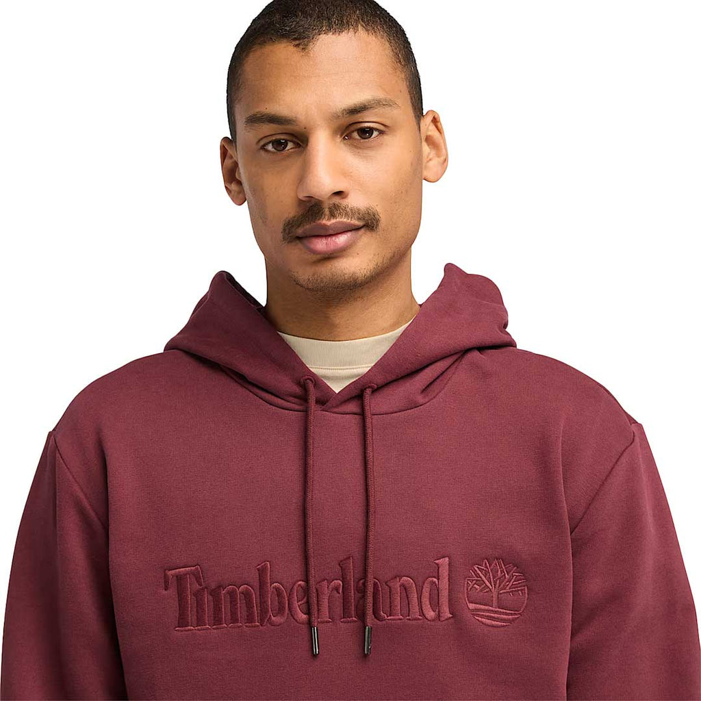Timberland - Men's Hampthon Hoodie (TB0A6VFJ600)
