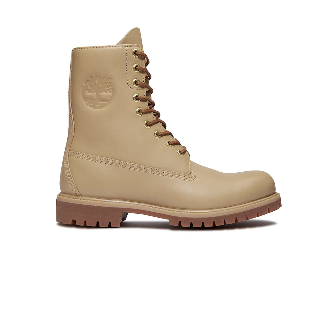 Timberland - Men's Heritage 8 Inch Lace Waterproof Boots (0A6FQ3