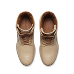 Timberland - Men's Heritage 8 Inch Lace Waterproof Boots (0A6FQ3)