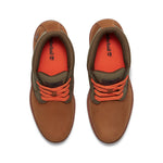 Timberland - Men's Heritage Mid Lace Up Chukka Boots (0A431H-EM5)