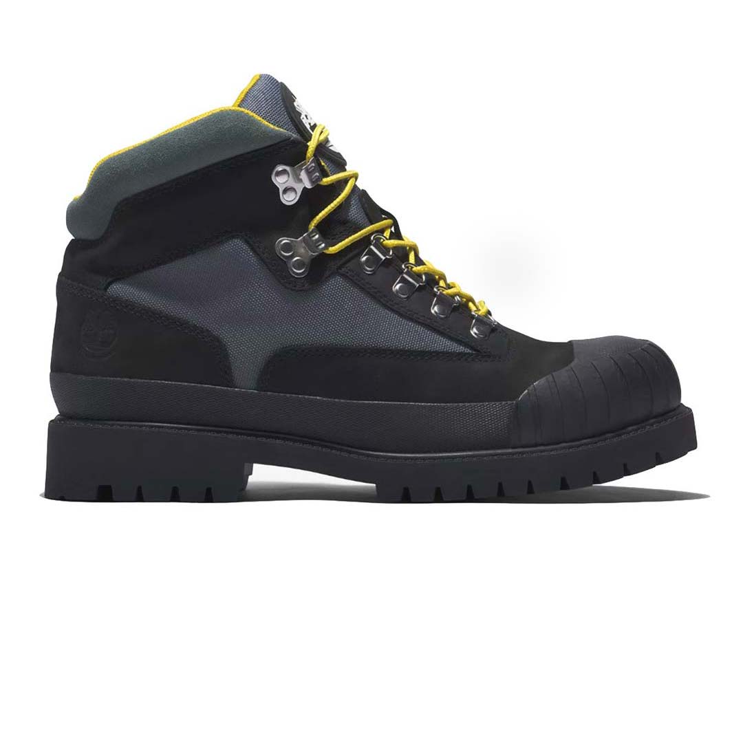 Timberland discount icon rubber