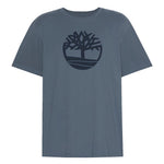 Timberland - Men's Kennebac River Tree Logo T-Shirt (TB0A5YP7073)