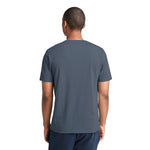 Timberland - Men's Kennebac River Tree Logo T-Shirt (TB0A5YP7073)