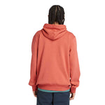 Timberland - Men's Kennebec River Linear Logo Hoodie (TB0A5UKKEI4)