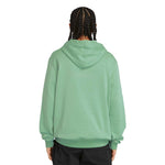 Timberland - Men's Kennebec River Linear Logo Hoodie (TB0A5UKKEW0)