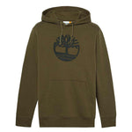 Timberland - Men's Kennebec River Tree Logo Hoodie (TB0A2BJH302)