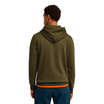 Timberland - Men's Kennebec River Tree Logo Hoodie (TB0A2BJH302)