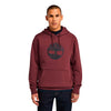 Timberland - Men's Kennebec River Tree Logo Hoodie (TB0A2BJH600)