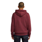 Timberland - Men's Kennebec River Tree Logo Hoodie (TB0A2BJH600)