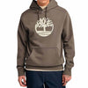 Timberland - Men's Kennebec River Tree Logo Hoodie (TB0A2BJHBK0)