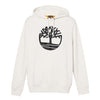 Timberland - Men's Kennebec River Tree Logo Hoodie (TB0A2BJHCM9)