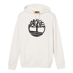 Timberland - Men's Kennebec River Tree Logo Hoodie (TB0A2BJHCM9)
