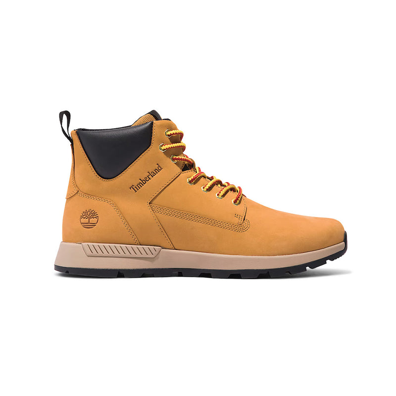 Timberland - Men's Killington Trekker Mid Lace Up Boots (A2HNR)
