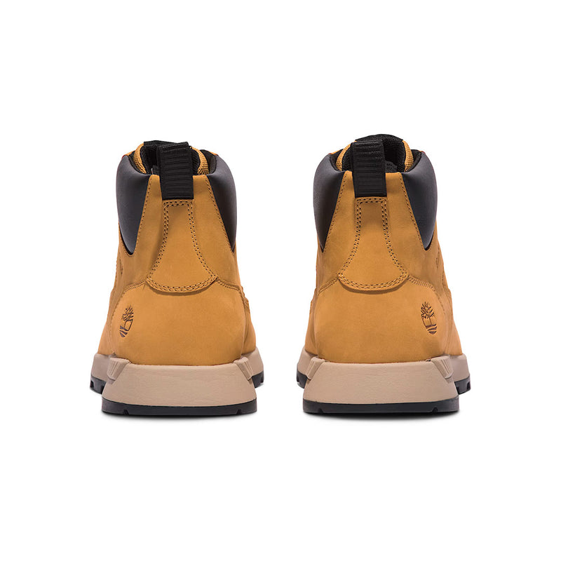 Timberland - Men's Killington Trekker Mid Lace Up Boots (A2HNR)
