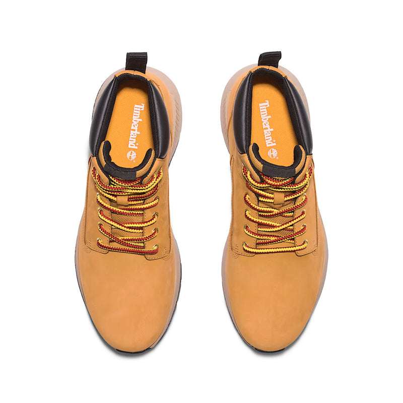 Timberland - Men's Killington Trekker Mid Lace Up Boots (A2HNR)