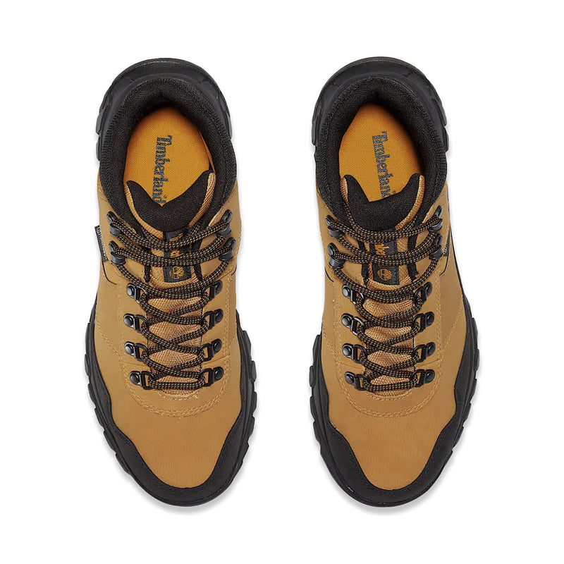 Timberland - Men's Lincoln Peak Mid Hiking Boots (0A2G4S)